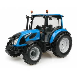 Universal Hobbies 1:32 Scale Landini 4.105 Tractor Diecast Replica UH4944