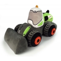 UH Kids Claas Torion 1914 Wheel loader Soft Plush Toy UHK1134