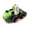 Claas Torion 1914 Plush