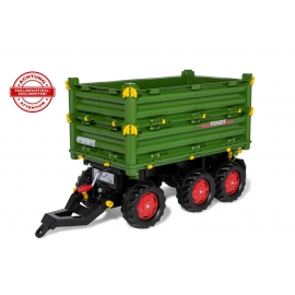 Fendt Rolly Multi Trailer