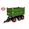 Fendt Rolly Multi Trailer