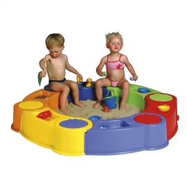 Paradiso Toys Colombus water and Sandpit PT00721