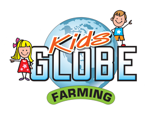 Kids Globe Farming Toys