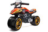 Ride on motorbikes and quads toys